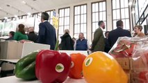 Empresas andaluzas coinciden en la importancia de 'Fruit Logistica'