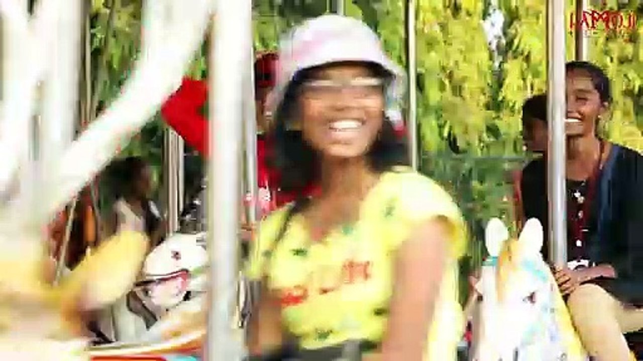 Amusement Park in Hyderabad - Ramoji Film City