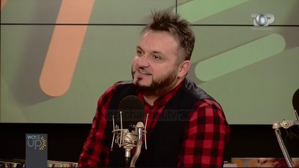 Wake Up/ Mentor Haziri: Këtu ka këngëtarë që kanë klikime, më shumë se Beyonce