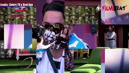 Bigg Boss 13: Asim Riaz के भाई Umar Riaz पर भड़के Vikas Gupta, कही ऐसी बात | FilmiBeat