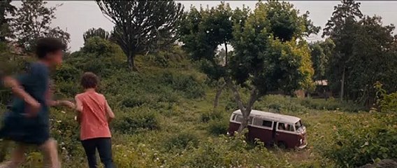 Petit Pays Bande-annonce VF