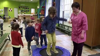 J'irai décrocher la lune Bande-annonce VF