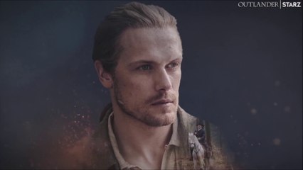 Outlander S5 - Jamie's Journey [Sub Ita]