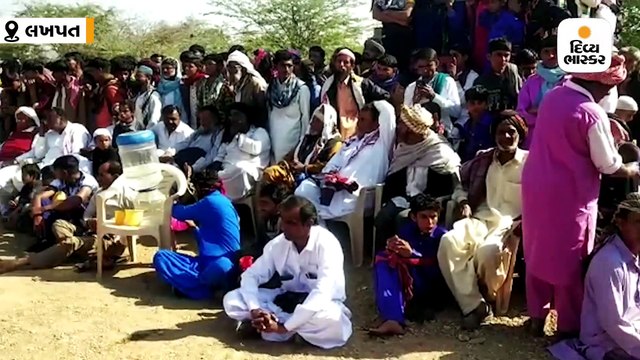 યુવાધન WWE પાછળ ઘેલું, ગુજરાતના સરહદી તાલુકા લખપતના ગામડામાં આજે પણ મલ્લ જંગ