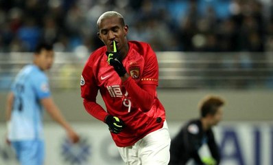 Anderson Talisca: Hiçbir takımla transfer görüşmesi yapmadım