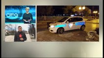 Ora News - Zbulohet shënjestra që i shpëtoi atentatit në Shkodër, nga plumbat u plagos kalimtarja