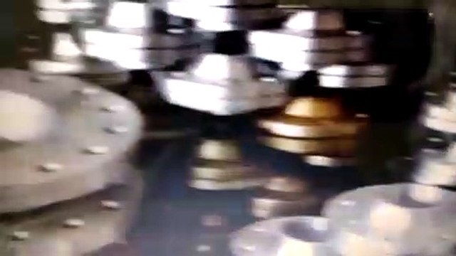 Carbon Steel Flanges Manufacturers In India