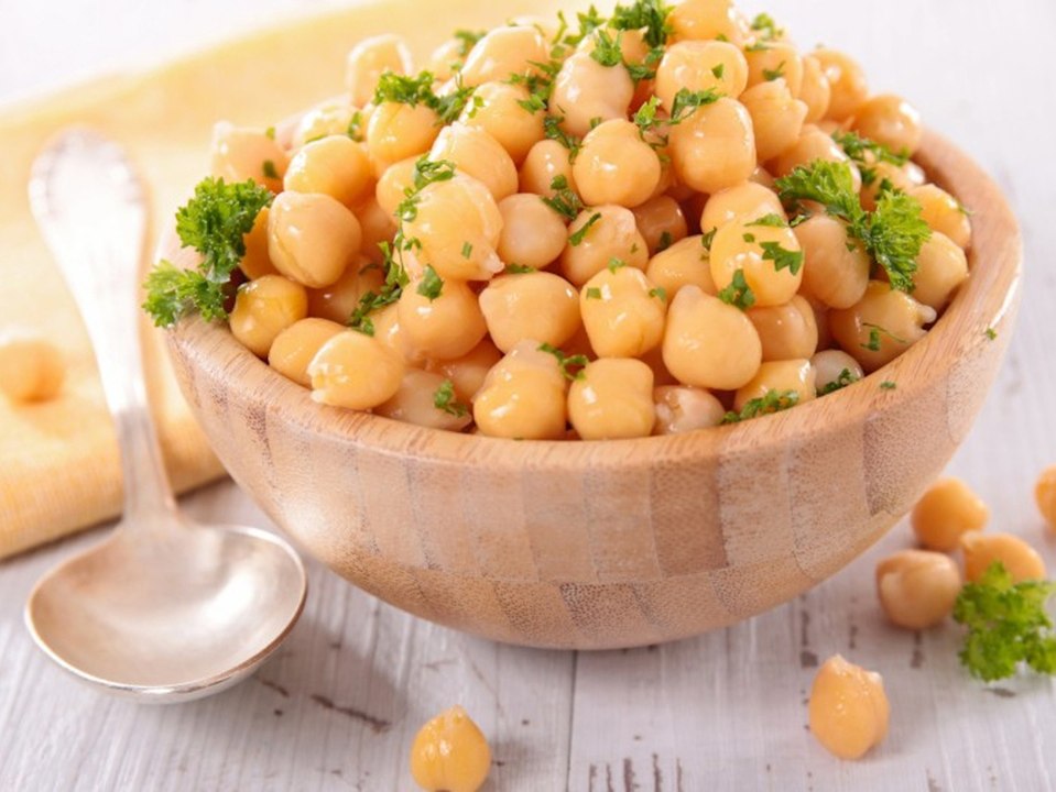 Wegen Glassplittern: Aldi Nord ruft Bio-Kichererbsen zurück