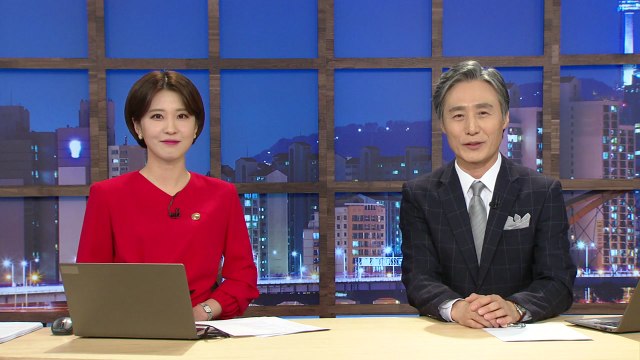 [변상욱의 뉴스가 있는 저녁] 다시보기 2020년 02월 06일