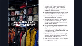 Full Webinar | 2020 : What’s in store for the Textiles & Apparel industry?