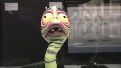 Capilla de Lisboa descubre el mundo de Tim Burton