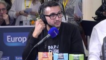 La France bouge : Raibed Tahri, directeur général cofondateur de Pap et Pille 