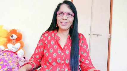 How to make stylish earings  at home in Hindi