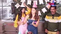 Alia Bhatt bakes a lovely Cake for a Fan's Birthday;Watch video | FilmiBeat