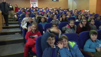 Çekmeköy'de öğrenciler, kendi ilgi ve becerilerine göre eğitim alacak