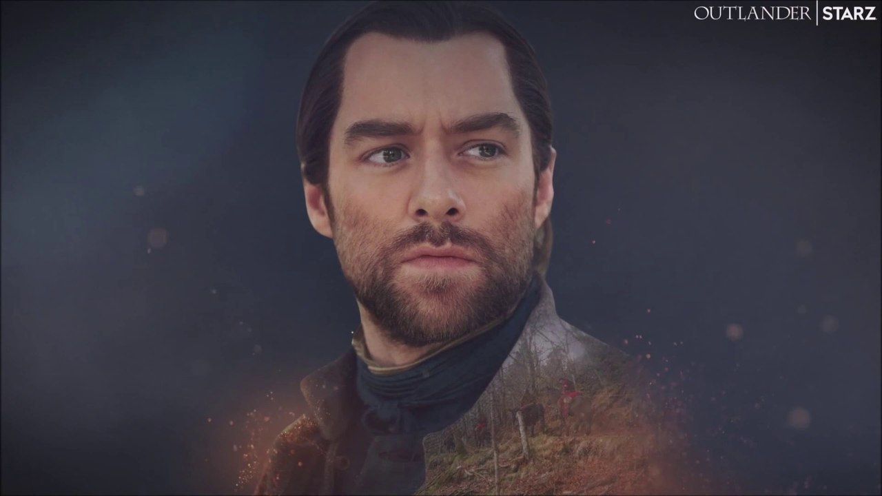 Outlander S5 - Roger's Journey [Sub Ita]
