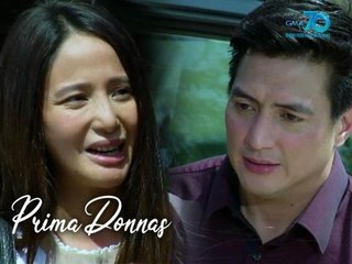 Prima Donnas: Pag-iwas ni Lilian kay Jaime | Episode 125