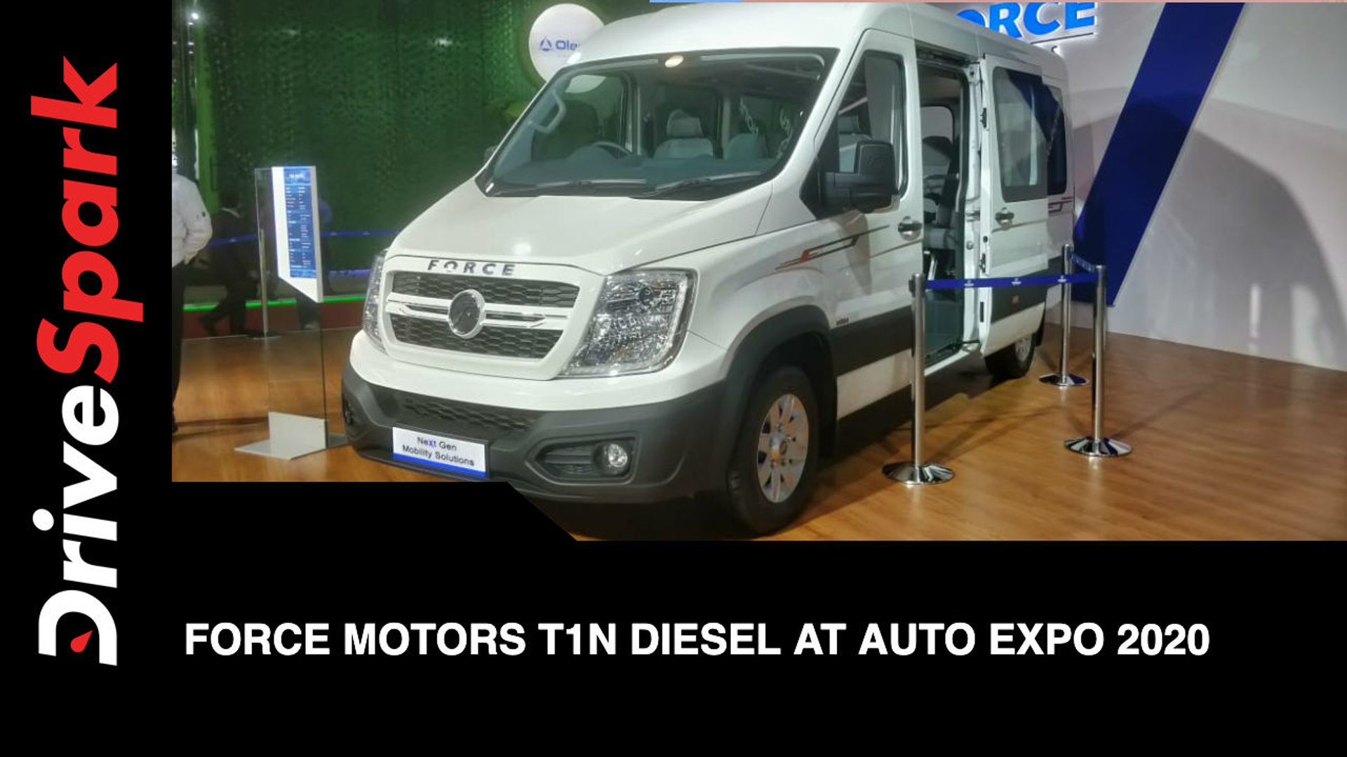 t1n force motors