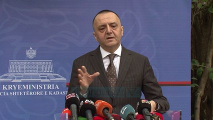 Nis procesi i rivlerësimit të pasurive, Lame-qytetarëve: Aplikoni! - News, Lajme - Vizion Plus
