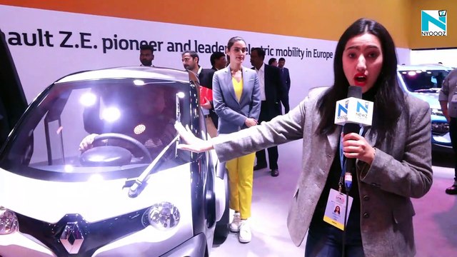 Volkswagen unveils next motorsport chapter with Race Polo at Auto Expo 2020