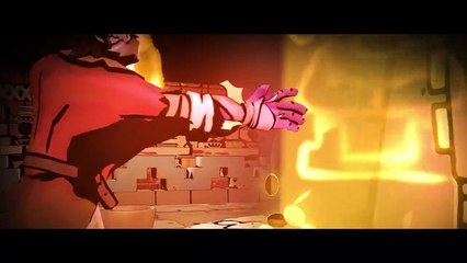 Curse of the Dead Gods - Trailer accès anticipé
