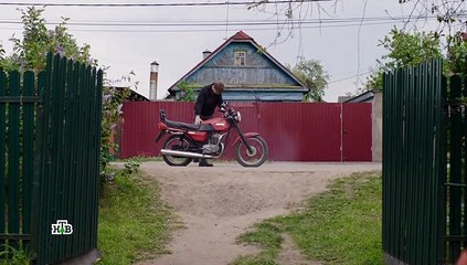 Горячая точка 17 серия (2020)