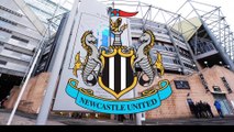 Newcastle United Fixtures 2019-20