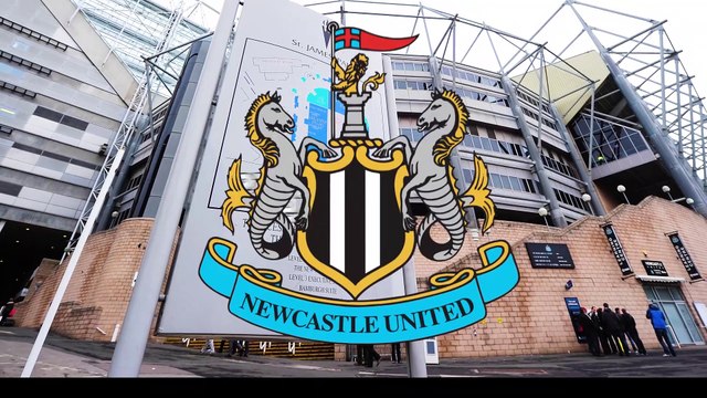 Newcastle United Fixtures 2019-20