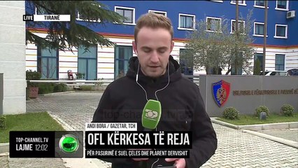 Trafikim njerëzish dhe narkotikësh/ Kush janë dy subjektet e reja të OFL