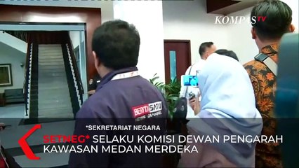 Setneg Larang Anies Baswedan Gelar Formula E di Monas, Ini Alasannya!