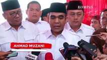 Gerindra Lirik Putra Jokowi Gibran Rakabuming di Pilkada Solo