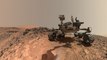 Après 7 ans sur Mars, voici les plus belles photos du robot ROVER CURIOSITY