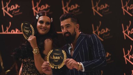 XL Films    LUXORY PALACE