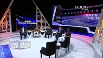 Eks ISIS, Bukan WNI Lagi? - SATU MEJA THE FORUM (Bag1)