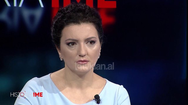 Kur u kthye nuk ishte me i njejti, me duket sikur e vrava une babain