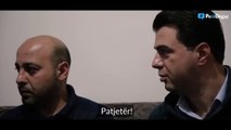 Report TV - 'Po të dëgjoj', strategjia e re e Bashës: Troket në derë e i hap frigoriferin qytetarëve