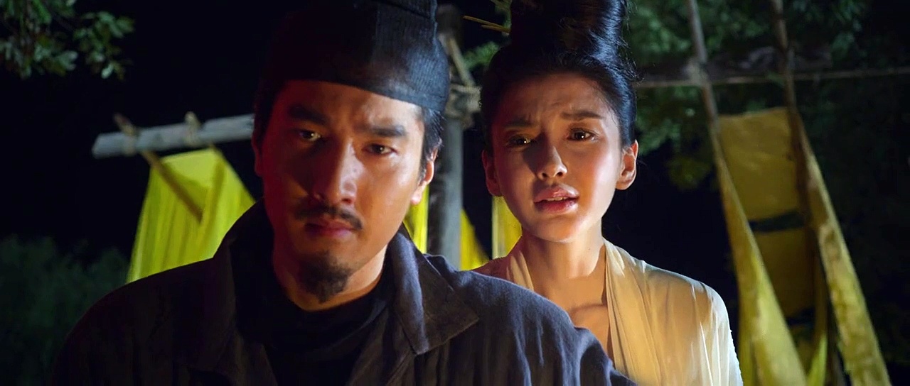 Young Detective Dee_ Rise of the Sea Dragon (2013)