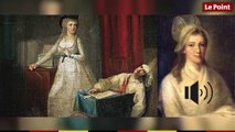 13 juillet 1793 : le jour où Charlotte Corday poignarde Marat dans sa baignoire