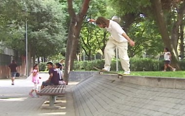 Sour Files 16, The Final Episode