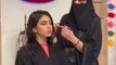 العنود اليوسف خبيرة التجميل السعودية تشكو زوجها وتثير ضجة باعترافاتها