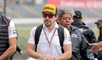 Fernando Alonso volverá a la Fórmula 1 con Renault