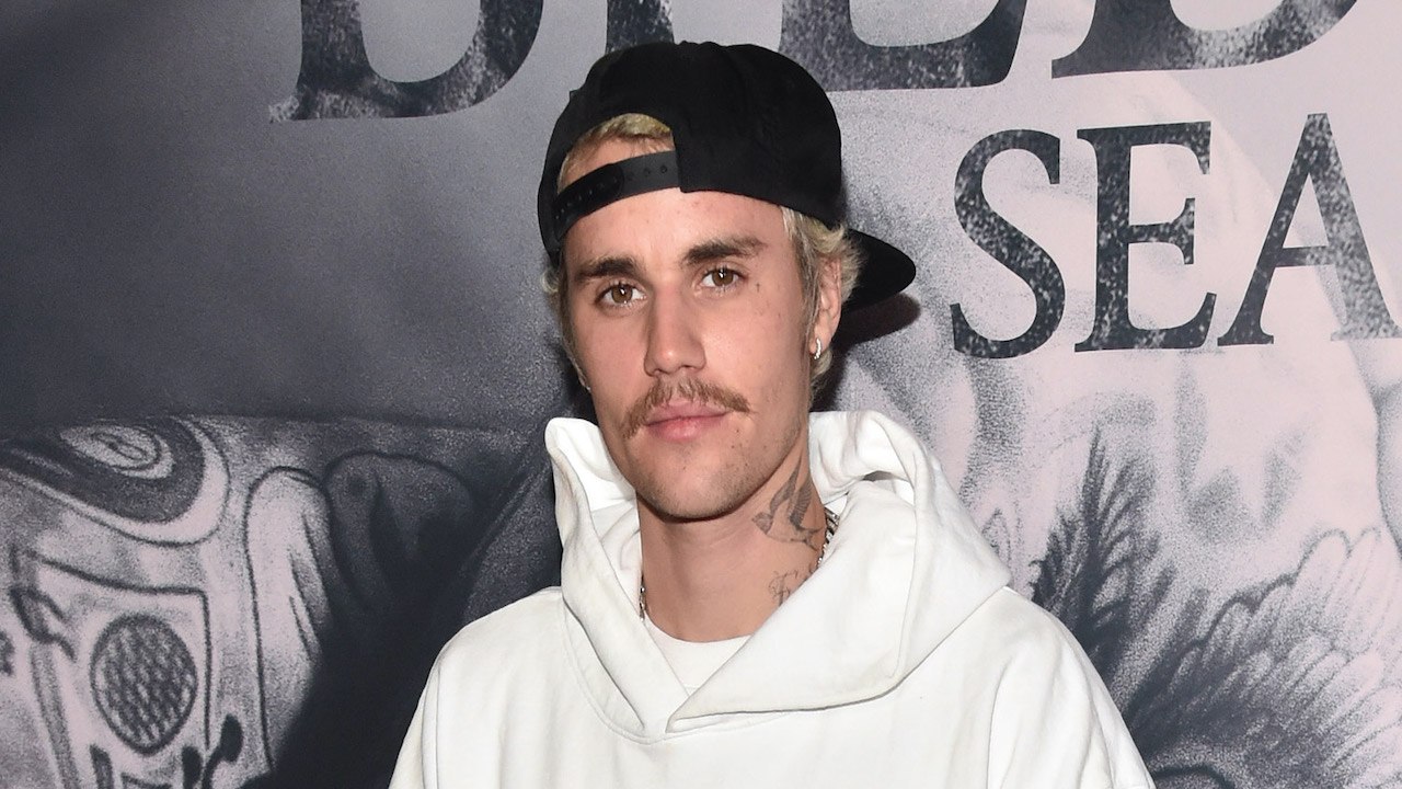 Justin Bieber spricht offen über seine Drogenvergangenheit