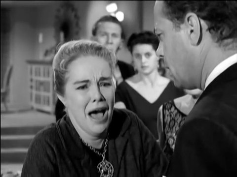 ONE STEP BEYOND 'Emergency Only' (1959) V.O.S.T.Fr.