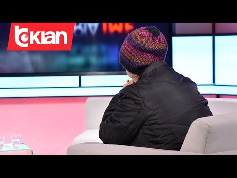 59-vjecarja: Burri nuk donte ta conte djalin ne spital. E mblodha ne nje batanije, por...