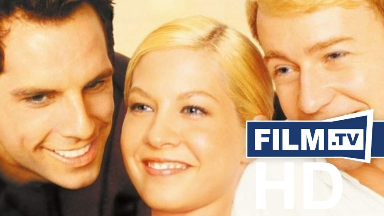 Glauben Ist Alles! Trailer Deutsch German (2000)