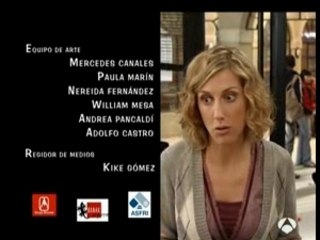 Avance del tercer capítulo de Física o Química