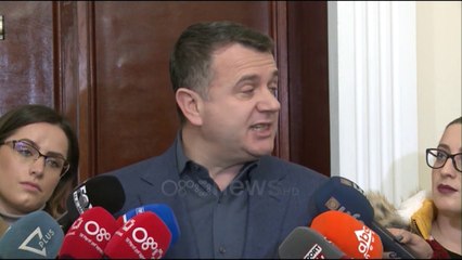 Ora News - Balla: Paketa anti-KÇK do kalojë ashtu siç ka ardhur, e njeh Merkel dhe SHBA