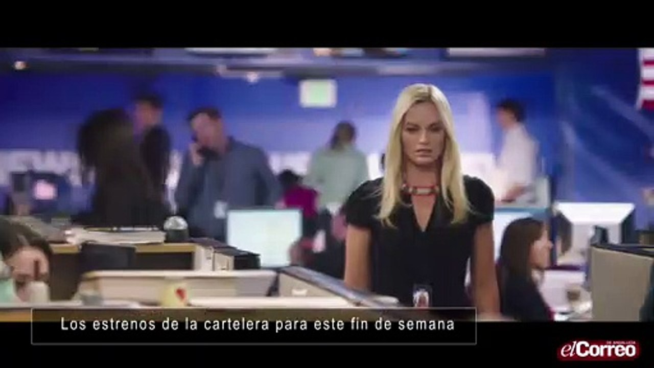 Estrenos en la cartelera de cine para este fin de semana