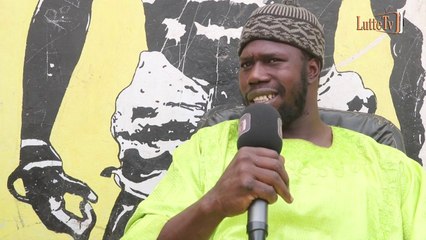 Niakh Diariniou contre-attaque Alioune Seye 2   sou dawoul dé, mako...