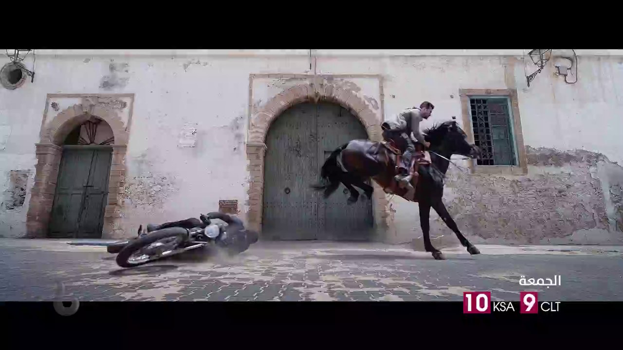 سلمان خان يقلب الدنيا رأساً على عقب بسبب 25 ممرضة رهائن في TIGER ZINDA HAI